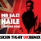 Mr Eazi + Haile + Stefflon Don