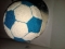 Ma b-day cake..it from ma baby