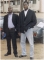 My friend Ay n Me