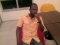 JUST CHILLING