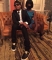 Wizkid x Seyi Shay