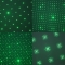 Puntatore laser verde illegale 