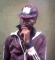wowo boy on parade