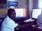 at work