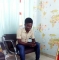 That happy moment