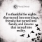 My prayer for you 