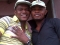 Me n ma Frnd