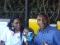 Wathcn polo with Halima