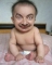 In his childhud
