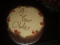 a birthday cake