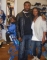 Me and my Hubby