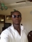 me in d house