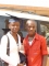 Vicky wit Amaka