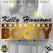 Kelly Hansome