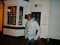 Saturday night out in Brum.