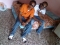 it is nino and my guy