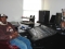 Just me in my new jersey studio