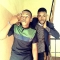 just me nd my pal