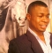Cute man