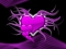 purple is the bomb.