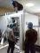 Cold Room Installation
