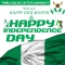 Happy New Month