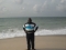 AT THE SEA SIDE.