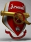 My lovely club