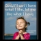 my prayer
