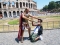 me n da roman soldier