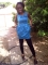 just me