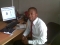IN THE OFFICE