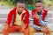 mskm the twin hiphop pop musician releasing a new dance hall music