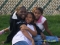 me nd mah sisters.