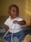 golden son