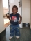 my baby
