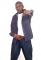 am d next big thing in 9ja..GBA!!!..Shun dat thing...na me say so