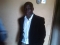 My Birthday photo