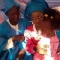 OGANLA CAIRO WEDDING