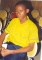Me at NAFDAC conference...when I was small