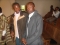 'Right) Jeremiah From Congo & My self