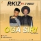 download and share