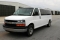 Rent Cargo Vans