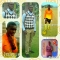 Dave de beloved
