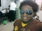 tryin to change ma look