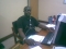 DATS JUST DE WAY IT IS