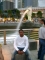 Gingering esplanade