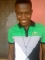 Look as my cheek wan enta my eyes!!!