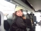 Me during my travel