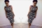 miss foxxy in a dress Hmmmmmm